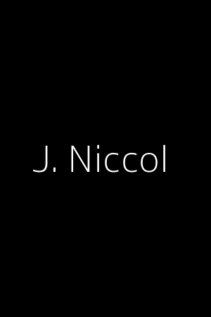 Jack Niccol